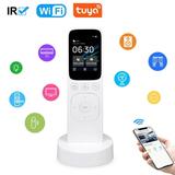 JINGT Smart Wifi Infrared Remote Control For Easy And Convenient Home Automation