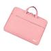 Laptop Sleeve Computer Carrying Case Waterproof Briefcase Bag Cover Anti-Scratch Soft Lining Padded