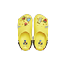 Crocs Lemon Pac-Man All-Terrain Clog Shoes