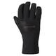 Unisex Montane Unisex Montane Alpine Resolve Gloves - Black - Size L - Gloves