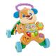 This walking buddy helps steady baby’s first steps and introduces colors, shapes, numbers, and more!, FRC84