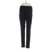 Juicy Couture Jeans - Mid/Reg Rise: Black Bottoms - Women's Size 2