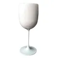 Gobelet à Champagne Durable en Plastique Noir Produit Contenance de 401 à 500ml pour ixet Banquet