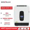 onduleur hybride 24v 12v, ECGSOLAX Onduleur Solaire Hybride à Onde Sinusoïdale Pure, 12/24/230V, avec Contrôleur de Charge MPPT Max 80A, 450V DC, sport/ 3kW, onduleur solaire, onduleurs solaires