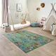 Studio de Tapis Kinder auto Teppiche Raums piel matten für Jungen und Mädchen rutsch feste