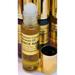Hayward Enterprises Brand Cologne Oil Comparable to LA NUIT DE L HOMME BLEU ELECTRIQUE for Men Designer Inspired Impression Fragrance Oil Scented Perfume Oil for Body 1/3 oz. (10ml) Roll-on Bottle