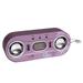 Yaz MP3 Micro Rocker Music Player