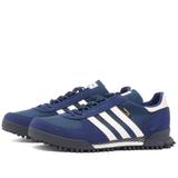 Marathon Tr Sneakers - Blue - Adidas Sneakers