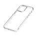 Ybeauty Phone Protector Convenient Plastic Anti-Scratch Smartphone Case Clear for iPhone 12