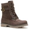 Kamik - Women's Roguemid - Winterschuhe 38,5 | EU 38,5 braun