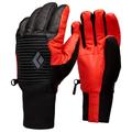Black Diamond - Session Knit Gloves - Handschuhe Gr Unisex S schwarz