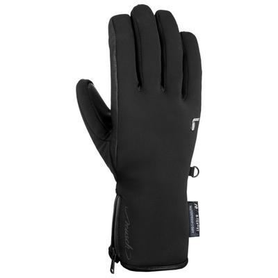 Reusch - Women's Tiffany R-TEX XT - Handschuhe Gr 8,5 schwarz