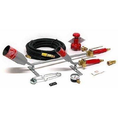 Red Dragon RT Combo Roofing Torch Kit
