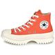 CONVERSE Herren Chuck Taylor All Star Lugged 2.0 Platform Seasonal Color Sneaker, 46 EU