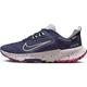 Nike Damen WMNS Juniper Trail 2 GTX Laufschuh, Violett Grau Purple Ink Platinum Violet Wolf, 39 EU