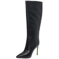 MICHAEL KORS Damen RUE Stiletto Boots, Black, 41 EU