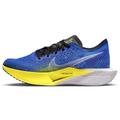 NIKE Herren ZOOMX VAPORFLY Next% 3 Sneaker, Racer Blue/White-Black-HIGH Voltage, 47.5 EU