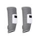 Foot Massager Leg Wraps - Massage Boots Machine Thigh and Calf Massager with Knee Heating Foot and Calf Massage with Handheld Controller Air Compression Leg Massager Boot Sleeve Wraps Machine