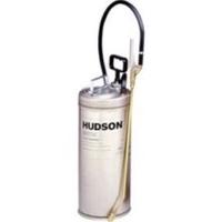 Hudson 91703 Industro Stainless Steel Compression Sprayer - 2.5 Gal
