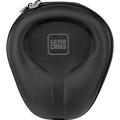 Gator Molded Case for Folding and Non-Folding Headphones (Black) G-HEADPHONE-CASE