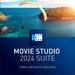 MAGIX Movie Studio Suite 2024 639191550478-2024