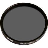 Tiffen 58mm Linear Polarizer Filter 58POL