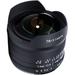 7artisans Photoelectric Used 7.5mm f/2.8 II Fisheye Lens for Nikon Z A305B-II