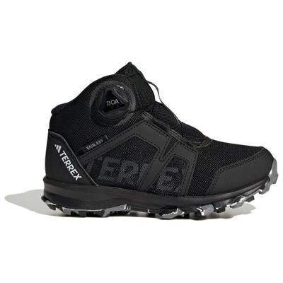 adidas Terrex - Kid's Terrex BOA Mid Rain Ready - Wanderschuhe 38 | EU 38 schwarz Image