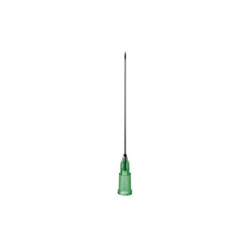 Sterican Kanülen 21 Gx2 0,8×50 mm 100 St Kanüle