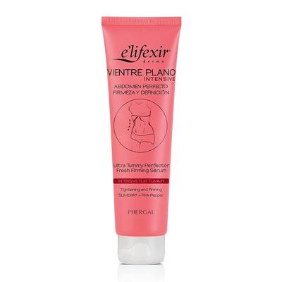 Elifexir Intensives Vientre Plano Serum 150 ml Image