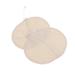 1 Pair Of Underarm Pad Absorb Sweat Quick-Dry Underarm Pad for Woman Lady Female