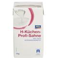 aro H-Küchen-Profi-Sahne 20 % Fett (1 kg)