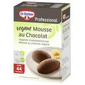 Dr. Oetker Professional Vegane Mousse au Chocolat (1 kg)