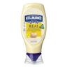 HELLMAN'S Hellmann's Real Mayonnaise, 404 g (430 ml)