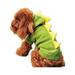 Dinosaur Pet Costume - Pack of 4