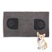 Dog Towels For Drying Dogs - Heavy Duty Soft Microfiber Bath Towel Quick Drying & Machine Washable