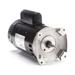 2.5 HP 3450 RPM 56Y Frame 230V Square Flange Pool Motor