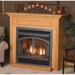 Cabinet Mantel Fireplaces Oak