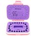 Tooth Keepsake Box Tooth Holder Tooth Box Case Memory Boxes for Keepsakes Large