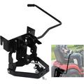 ELITEWILL Garden Tractor Sleeve Hitch Lawn Tractor Attachment Fit for Husqvarna 585607901 Craftsman Tractors with 22 & 23 Tires