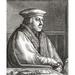 Thomas Cromwell - 1st Earl of Essex - C. 1485 to 1540 English Statesman & Chief Minister to King Henry VIII From The Book Short History of The English People by J.R. Green Publishe