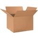36 x 30 x 12 in. 200 ECT-32 Single Wall Corrugated Boxes Case Pack of 15