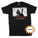 STAR WARS Darth Vader Leadership Motivational Poster Adult Tee Graphic T-Shirt for Men Tshirt (Premium Jet Black 3X-Large Tall)