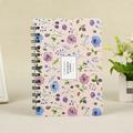 Apmemiss Clearance B6 Ring Binder Notepad Loose Leaf Agenda Notebook Hard Coil Notebook Christmas Gifts