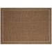 RG-013-075-80 7 ft. 10 in. x 10 ft. Birmingham-Almond Outdoor Rug