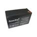 PowerStar PS12-9-8162 Fenton Technologies PowerOn H3500 Replacement Battery