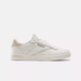 Women's Reebok Court Advance Shoes in White