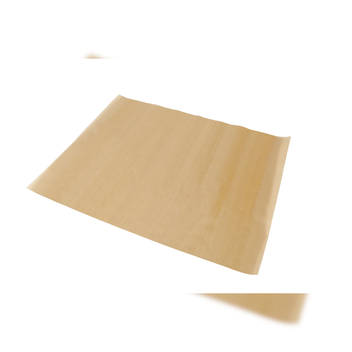 GSD Dauerbackfolie aus Glasgewebe Braun Image