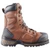 Baffin - Hudson - Winterschuhe 46 | EU 46 braun