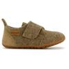 Bisgaard - Kid's Casual Wool - Hüttenschuhe 25 | EU 25 braun